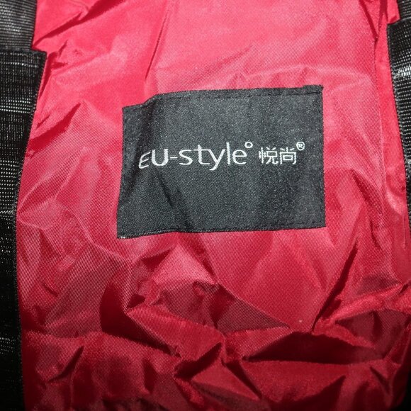 💥HP💥 Luxury small pet bed great for cat or small dog under 30lbs - Picture 8 of 14